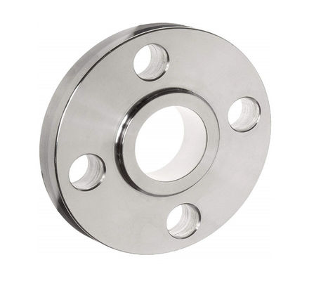 Perlengkapan Flensa Stainless Steel SS304 SS316L 1/8 Inch ~ 2 Inch
