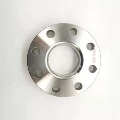 SS304 316L 1/8 '~ 6' Flange Stainless Steel Lap Joint Flange