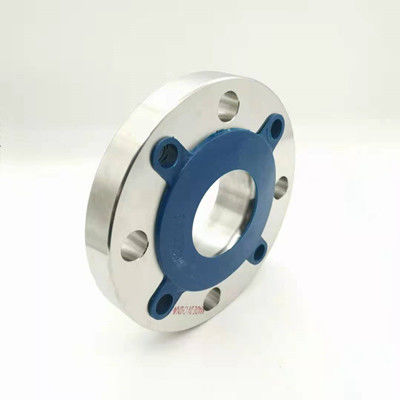SS304 316L 1/8 '~ 6' Flange Stainless Steel Lap Joint Flange