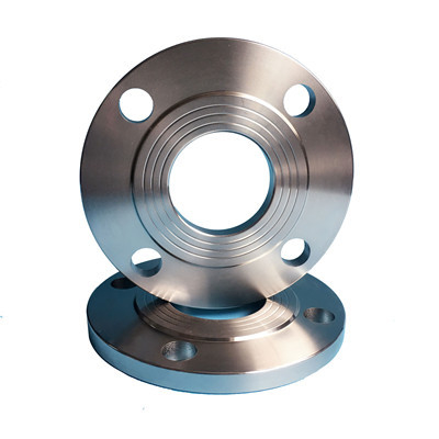 ASME B16.5 316L 6 Inch Kelas 600 Flensa Stainless Steel Flensa Integral