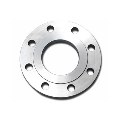 ASTM A182 Flensa Stainless Steel 304 Fitting Pipa Logam PL Flange