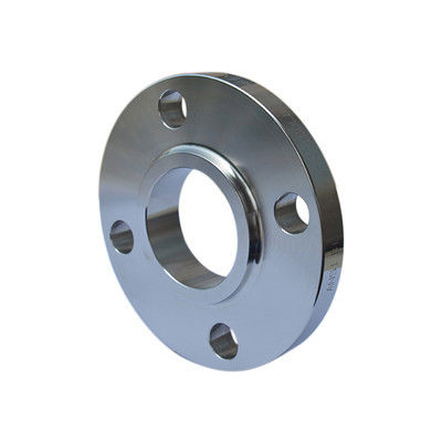 ASTM A105 CLASS150 Flensa Baja Karbon Q235 DN80 PN16 PL Flange