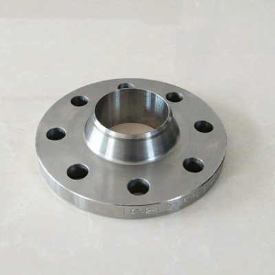 ASTM / ASME A105 ASTM A694 Flensa Baja Karbon Pengelasan Soket SW RF Flange