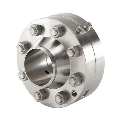 UNS S32205 DN250 Duplex 2205 Stainless Steel Orifice Flange Kelas 150