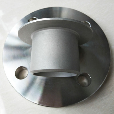 ASTM A105 Carbon Steel Flensa A350 Pengelasan Tebal 2mm