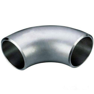1/8 'ASTM A815 Stainless Steel Pipa Fitting Duplex Siku pipa bersama