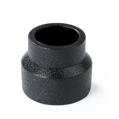 Sdr17.6 sdr17 butt fusion fitting pipa hdpe peredam HDPE
