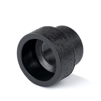 Sdr17.6 sdr17 butt fusion fitting pipa hdpe peredam HDPE